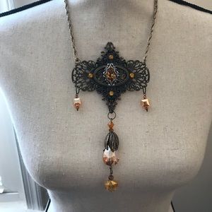 Statement Piece Necklace